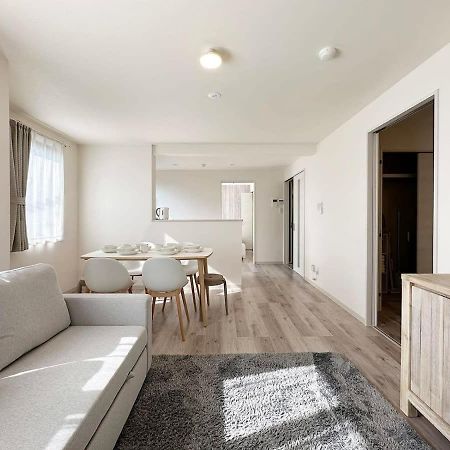 Bhotel Yutori - Spacious 2Br Apartment Very Near The Station Onomiči Exteriér fotografie