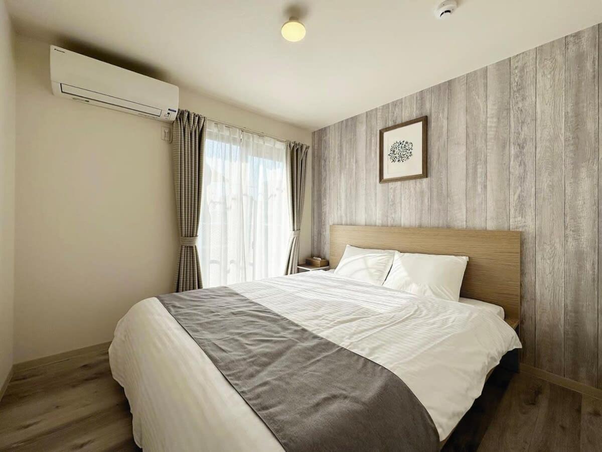 Bhotel Yutori - Spacious 2Br Apartment Very Near The Station Onomiči Exteriér fotografie