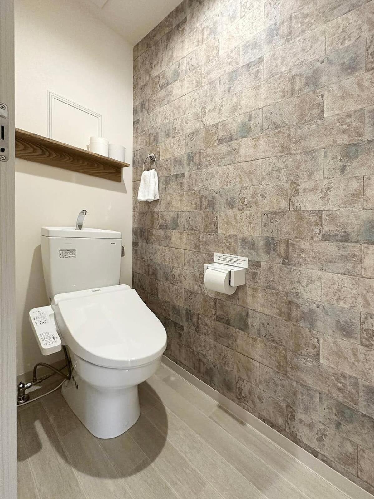 Bhotel Yutori - Spacious 2Br Apartment Very Near The Station Onomiči Exteriér fotografie